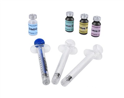 Tekniska principer för flytande emboliska system: Ett genombrott i neurointer...