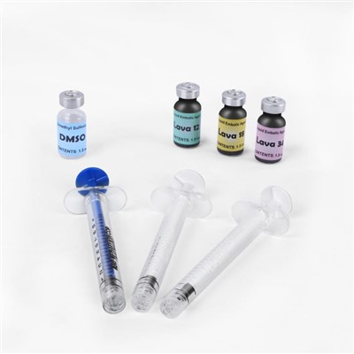 DMSO Embolization System