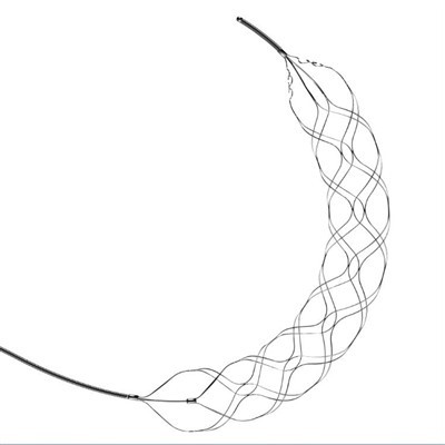 Neurovaskulär Stent Retriever